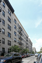 560 W 144th St Apartments