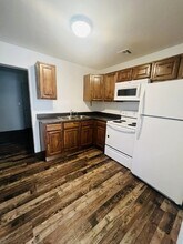 1514 Texas Ave in Woodward, OK - Building Photo - Building Photo