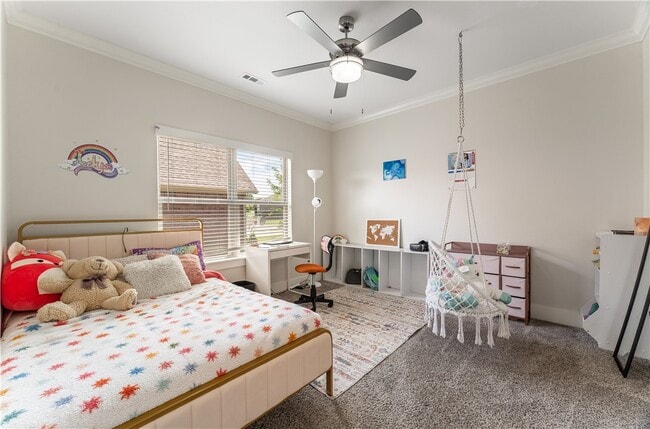 3505 SW Carter Rd in Bentonville, AR - Building Photo - Building Photo