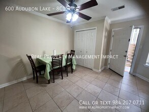 600 Audubon Lake Dr in Durham, NC - Building Photo - Building Photo