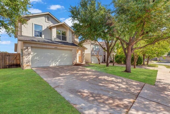 property at 2406 Glen Field Dr