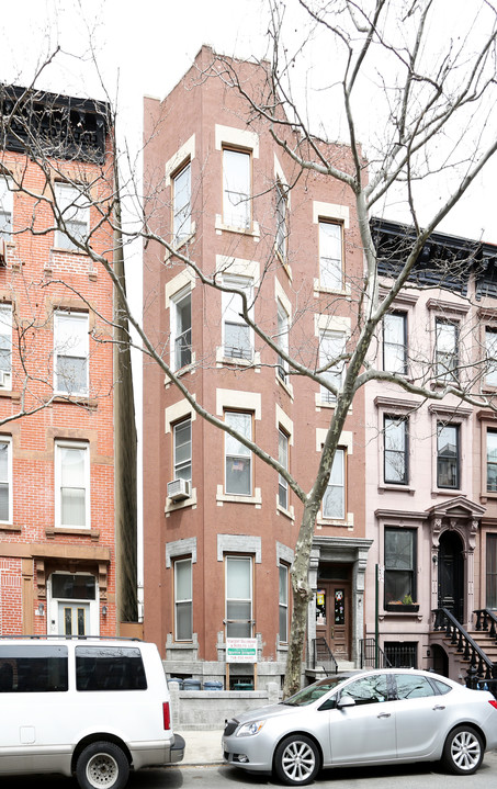 237 Sackett St in Brooklyn, NY - Building Photo