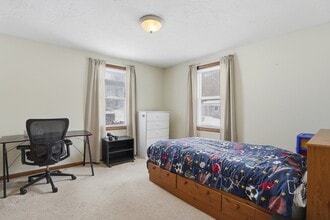 20 Bolton St in Worcester, MA - Foto de edificio - Building Photo