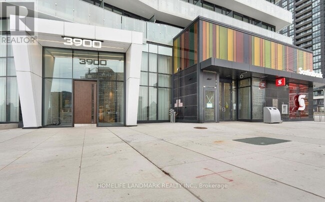 3900 Confederation Pkwy in Mississauga, ON - Building Photo - Building Photo