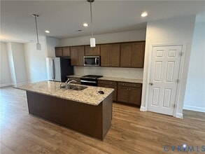 6932 Leire Ln in Chesterfield, VA - Building Photo - Building Photo