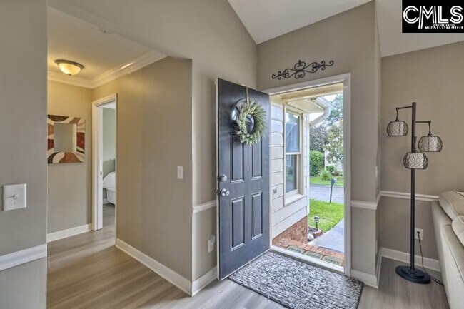 207 Village Ln in Columbia, SC - Building Photo - Building Photo