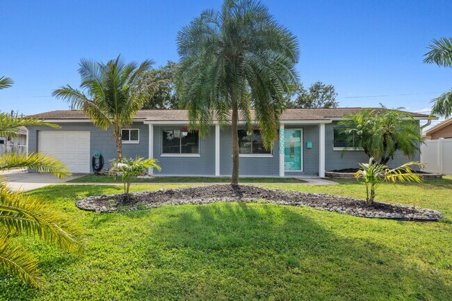 property at 6566 20th St N