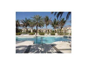 2120 W Preserve Way, Unit 201 in Miramar, FL - Building Photo - Building Photo