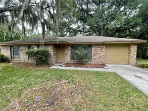 18 Rivers Bend Dr in Savannah, GA - Building Photo - Building Photo