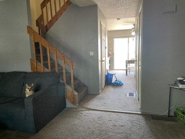 1953 Giltshire Dr in Colorado Springs, CO - Foto de edificio - Building Photo