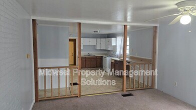 415 E 35th St in Anderson, IN - Building Photo - Building Photo