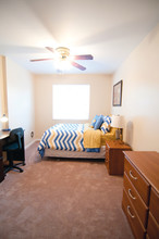 Collegewood- All One Bedroom in Tallahassee, FL - Foto de edificio - Building Photo