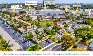 1651 NE 33rd St-Unit -6 in Pompano Beach, FL - Building Photo - Building Photo