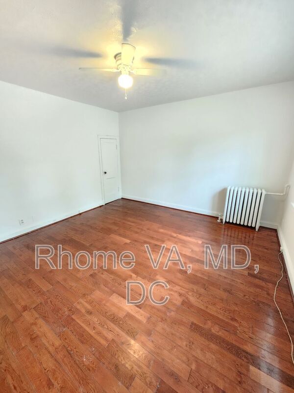 515 Franklin St NE in Washington, DC - Building Photo - Building Photo