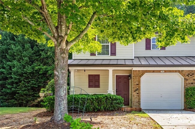 176 Darby's Crossing Ct in Hiram, GA - Building Photo - Building Photo