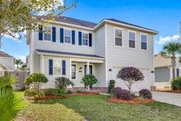 45 Hatton Ct in Santa Rosa Beach, FL - Building Photo - Building Photo