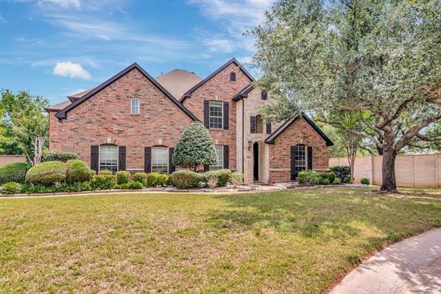 property at 501 Preston Ct