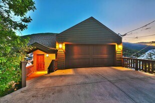 361 Ontario Ave in Park City, UT - Building Photo