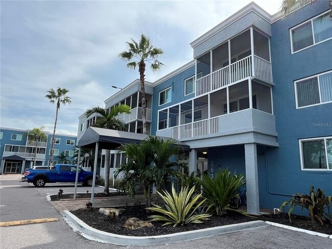 property at 2630 Coconut Bay Ln