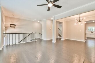 377 Provenance Dr in Sandy Springs, GA - Building Photo - Building Photo