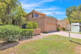 39 E La Vieve Ln in Tempe, AZ - Building Photo - Building Photo