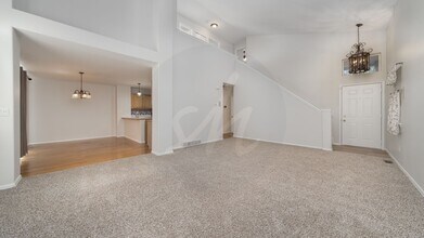 6065 Nester Way in Colorado Springs, CO - Building Photo - Building Photo