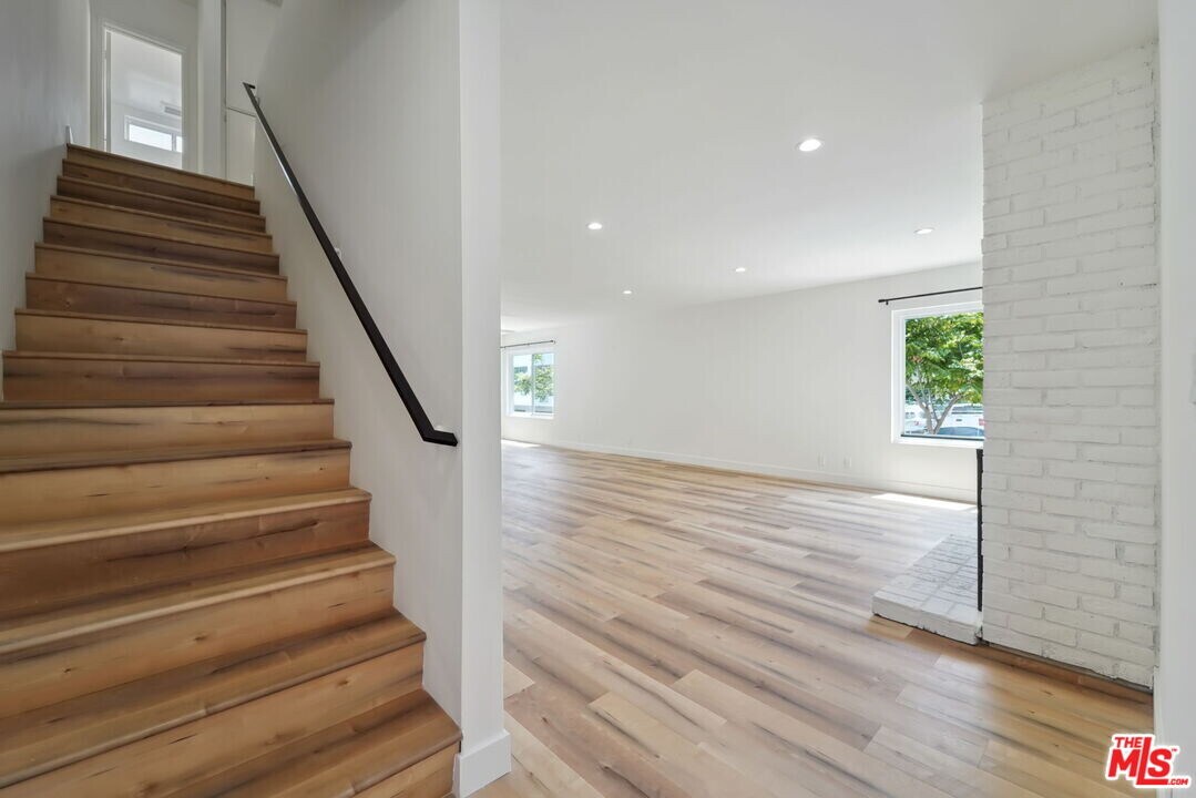 1133 22nd St in Santa Monica, CA - Building Photo