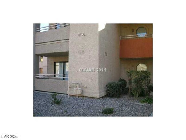 property at 5068 S Rainbow Blvd