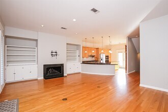 3818 Hazard St in Houston, TX - Building Photo - Building Photo