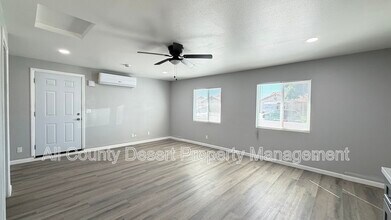 81294 Poppy St, Unit B in Indio, CA - Building Photo - Building Photo