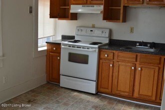 114 St Catherine St-Unit -D in Louisville, KY - Building Photo - Building Photo