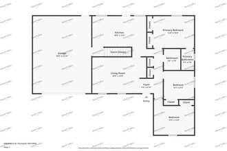 4284 Satiris Dr in Florissant, MO - Building Photo - Building Photo