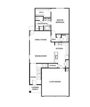 4226 Trail de Paris in New Braunfels, TX - Building Photo - Building Photo