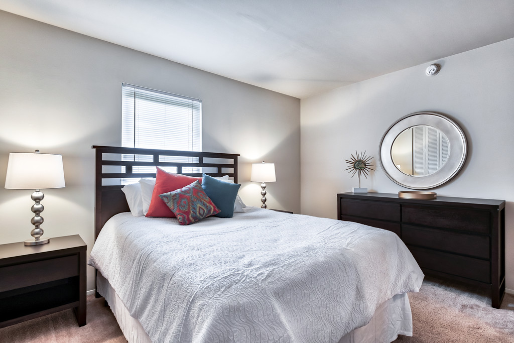 Misty Pines Apartments in Ashland, VA