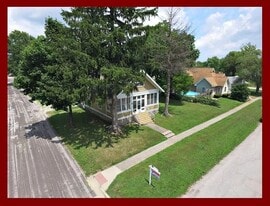 1201 E Harrison St in Kirksville, MO - Building Photo