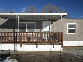 3526 N Cascade Ave in Colorado Springs, CO - Foto de edificio - Building Photo