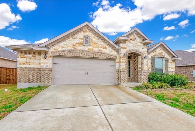 221 Tinto St in Leander, TX - Building Photo - Building Photo