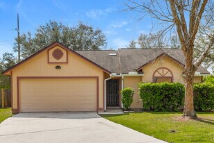 9712 Hersham Ct in Jacksonville, FL - Building Photo