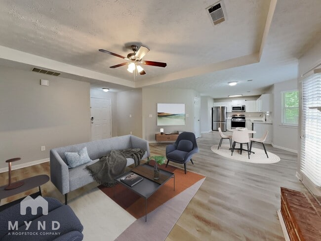 property at 211 Nicki Ct