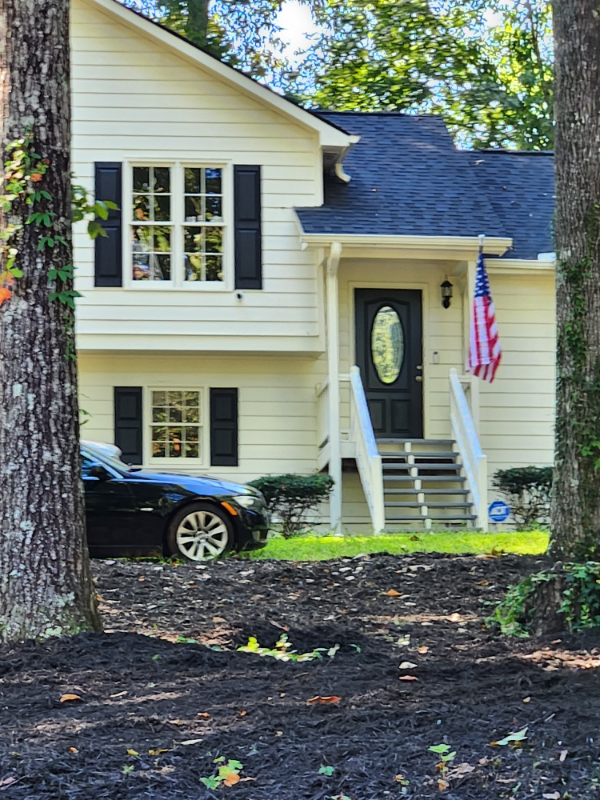 671 Peach Crossing Dr in Dallas, GA - Building Photo - Building Photo