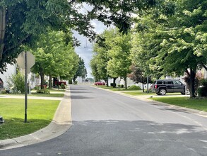 Dover Glen in Wauseon, OH - Foto de edificio - Building Photo