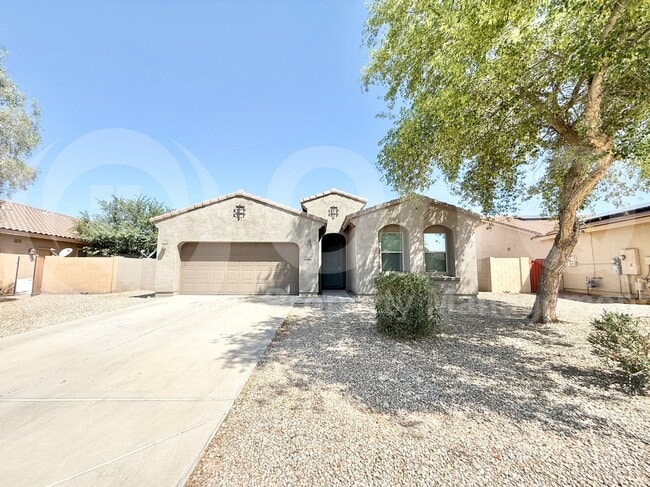 property at 2474 E Dulcinea Trail
