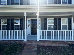 115 Sand Dollar Ct in Raeford, NC - Building Photo - Building Photo