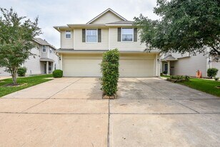 5619 Stonecloud Ln in Katy, TX - Building Photo