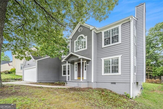 property at 7023 Grinder Dr