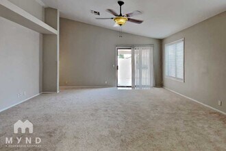 3310 W Tina Ln in Phoenix, AZ - Building Photo - Building Photo