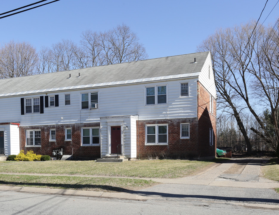 216 Jackson Ave in Schenectady, NY - Building Photo