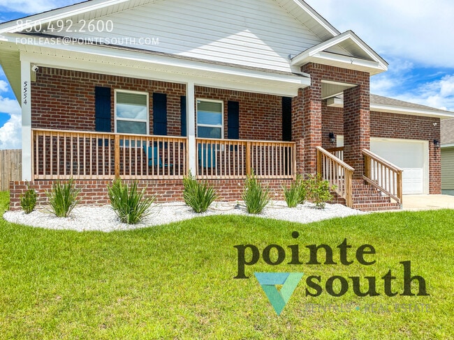 property at 5554 Guinevere Ln