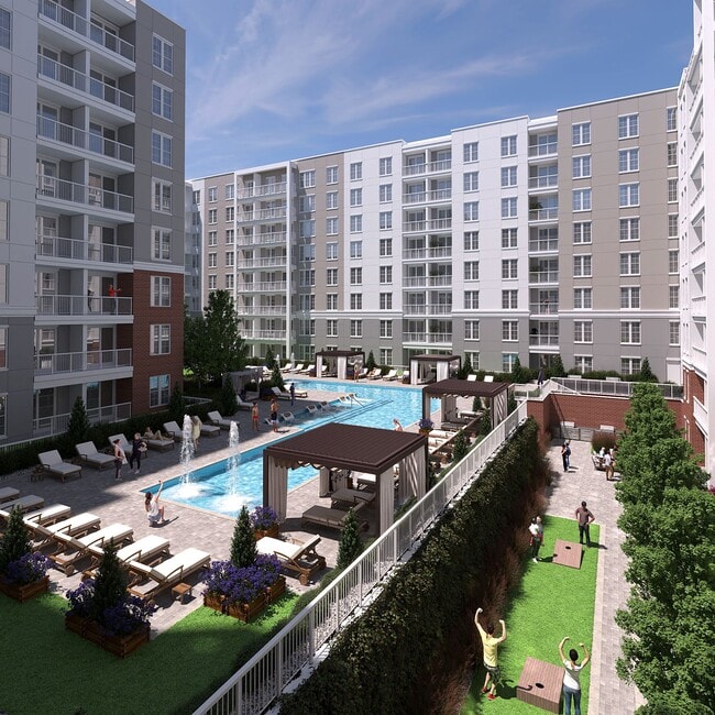 Triton Uptown