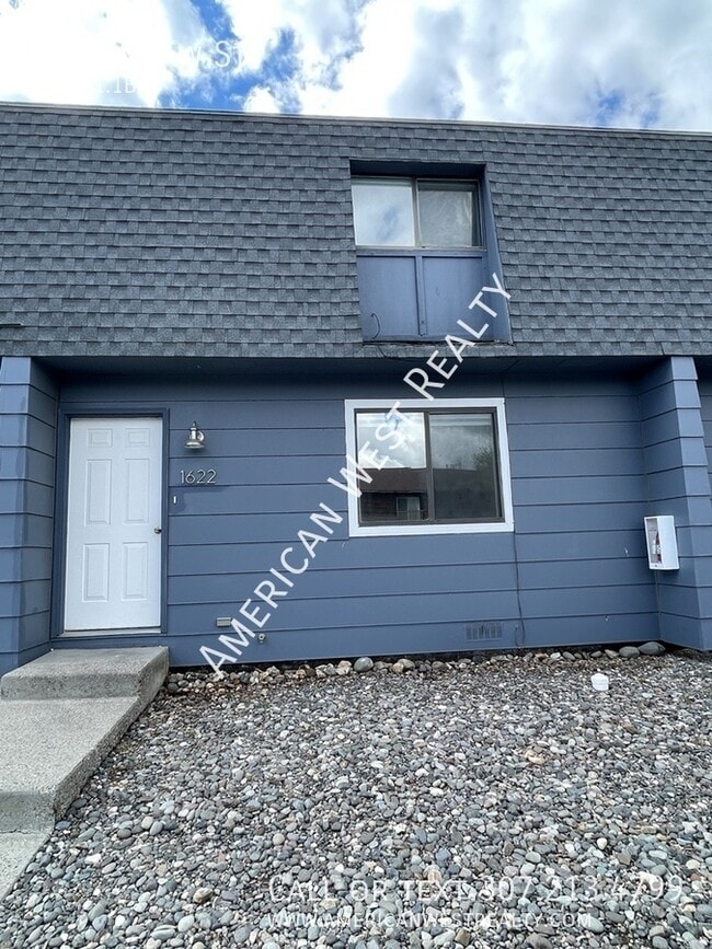 property at 1622 Draw St